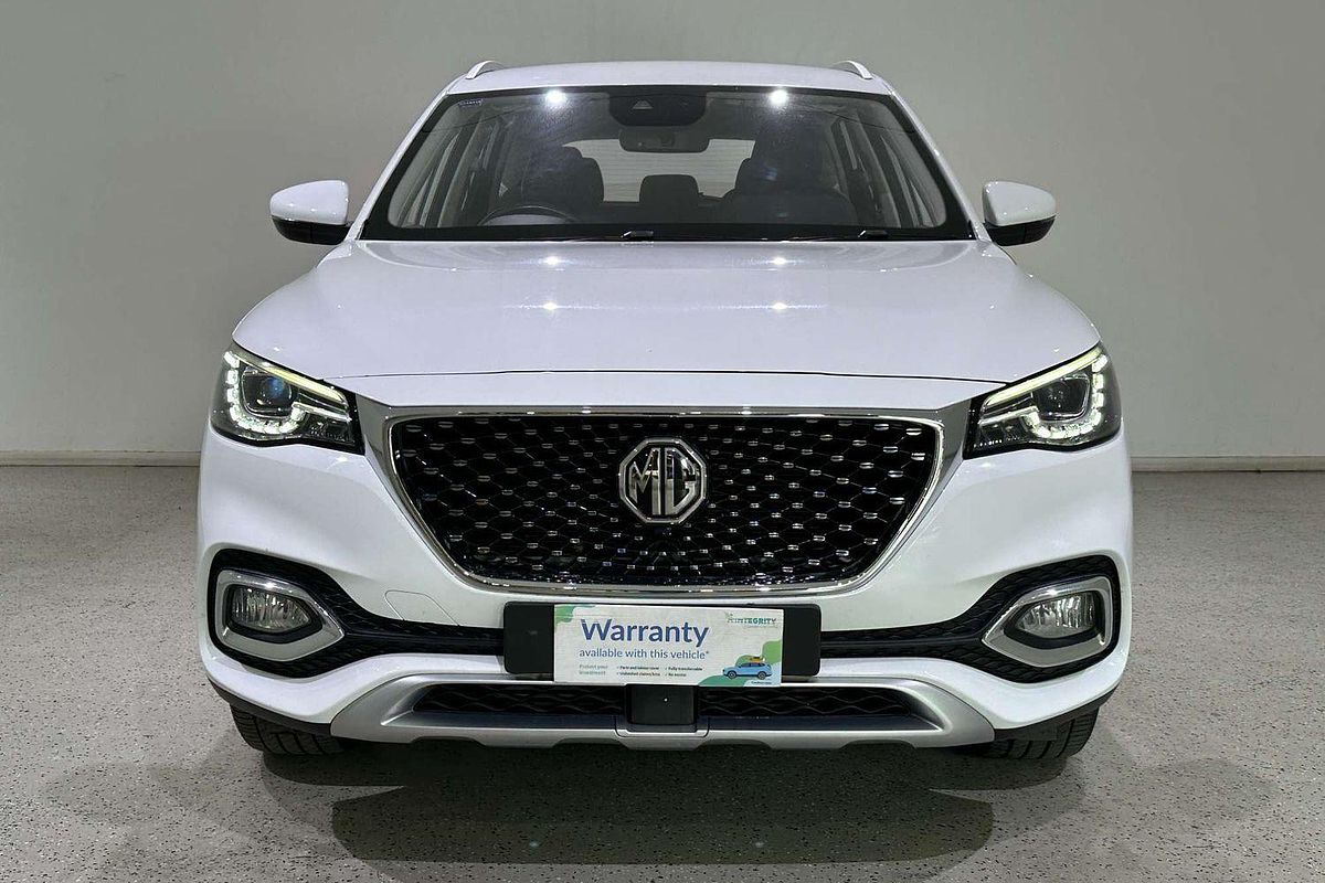 2023 MG HS Excite SAS23