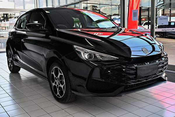 2025 MG MG3 Excite