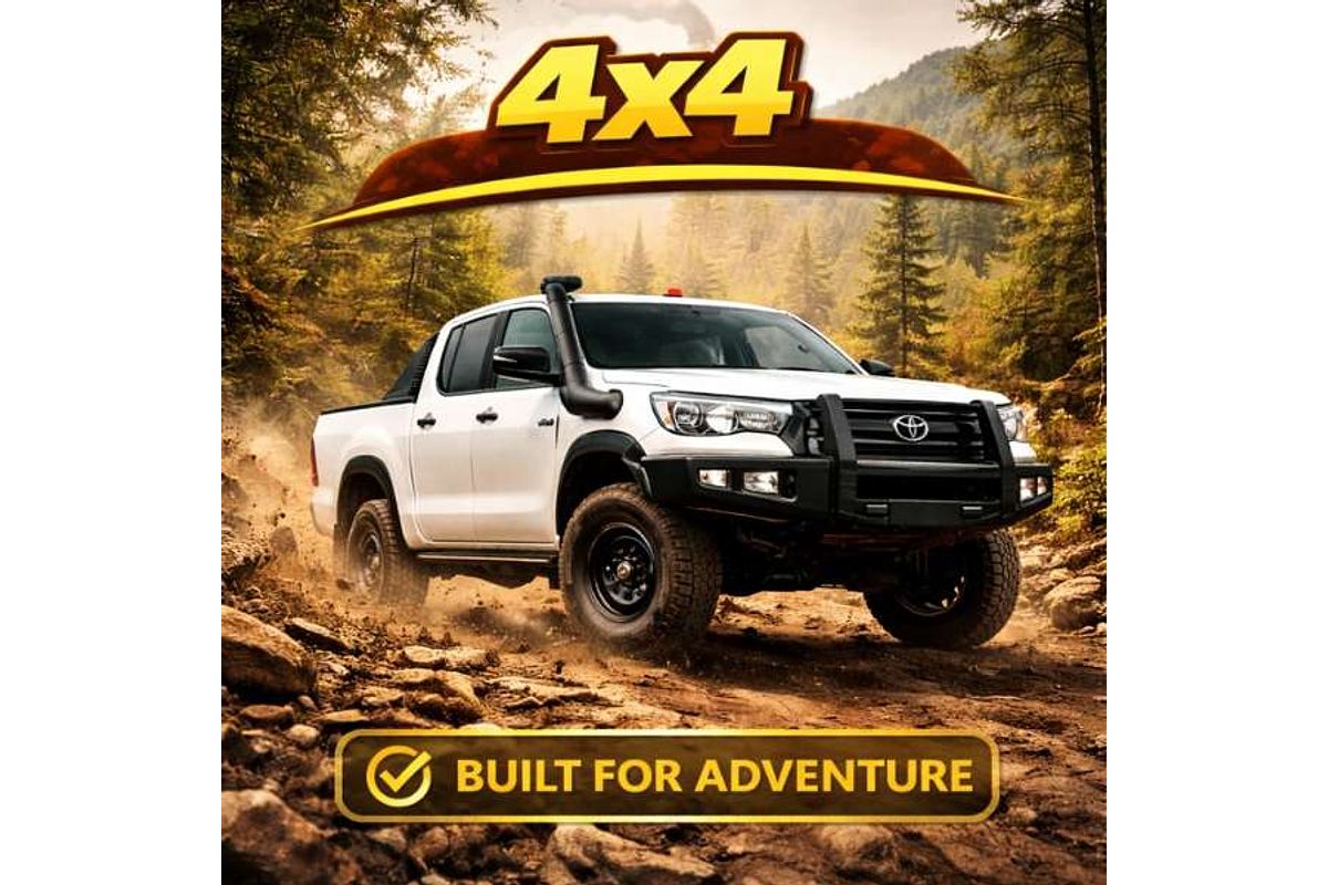 2018 Ford Ranger XLT PX MkII 4X4 3.2L