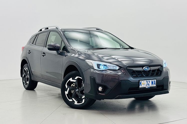 2023 Subaru XV 2.0i-S G5X