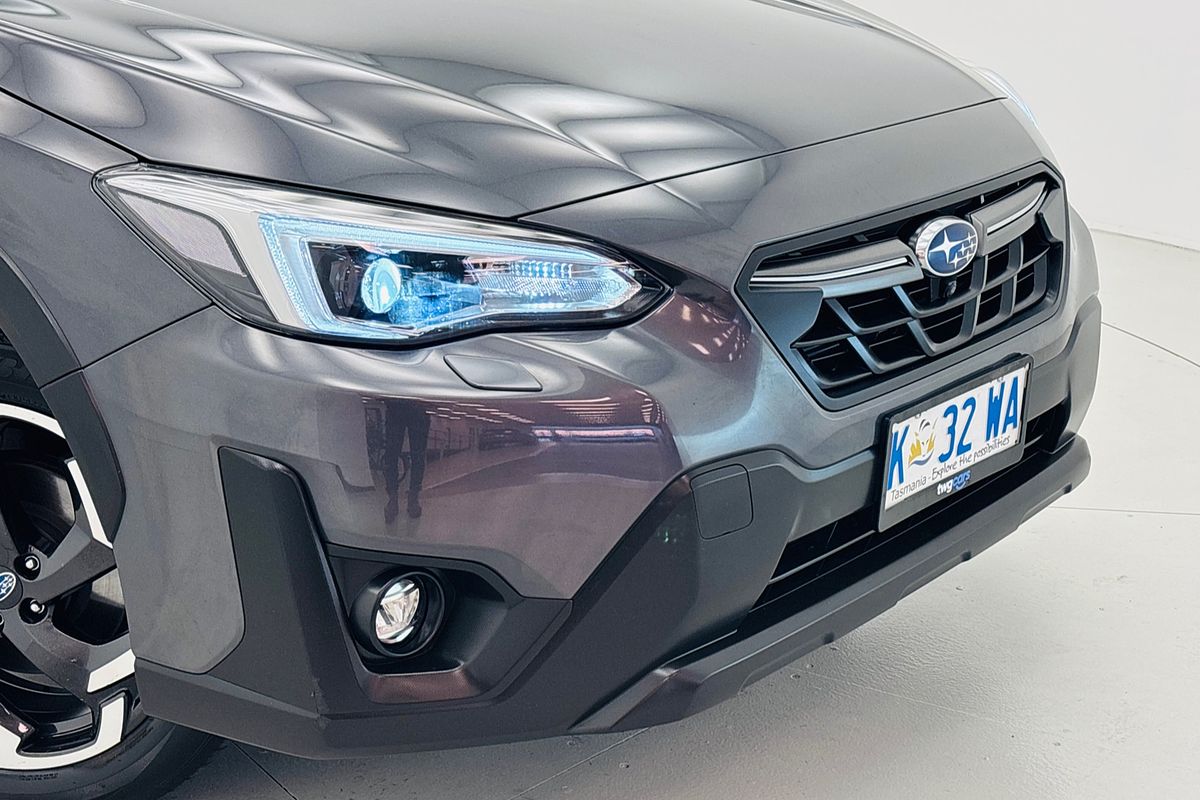2022 Subaru XV 2.0i-S AWD CVT