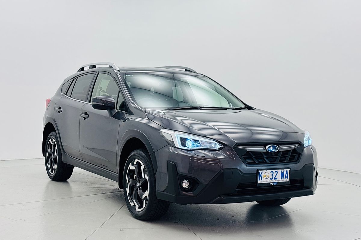 2022 Subaru XV 2.0i-S AWD CVT