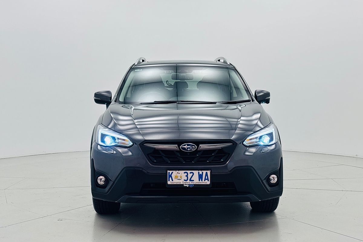 2022 Subaru XV 2.0i-S AWD CVT