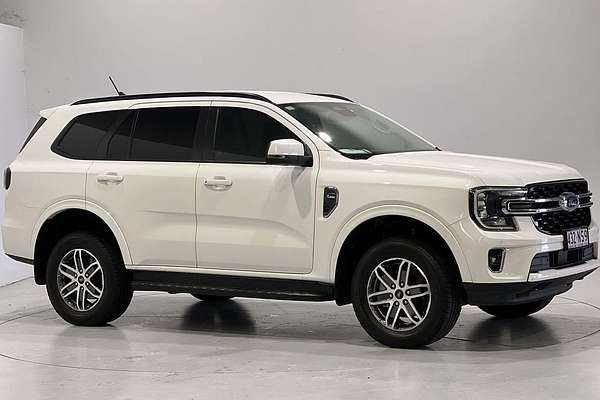 2023 Ford Everest Trend 2.0L