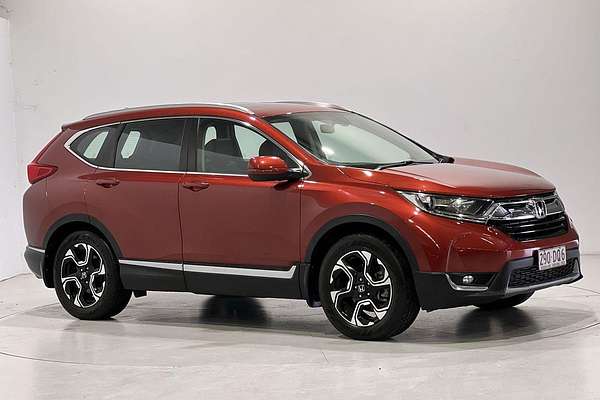 2020 Honda CR-V VTi-L RW