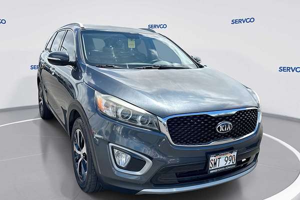 2016 Kia Sorento EX