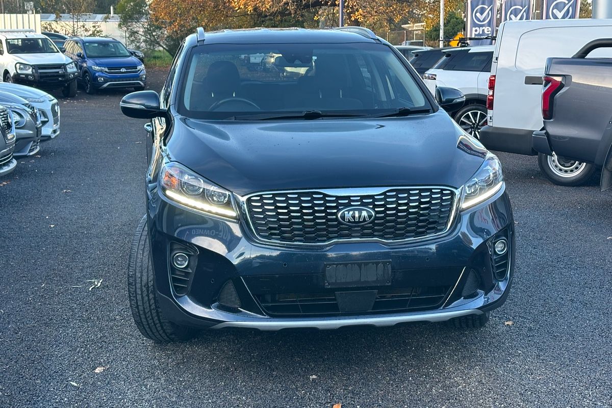 2020 Kia Sorento Si UM