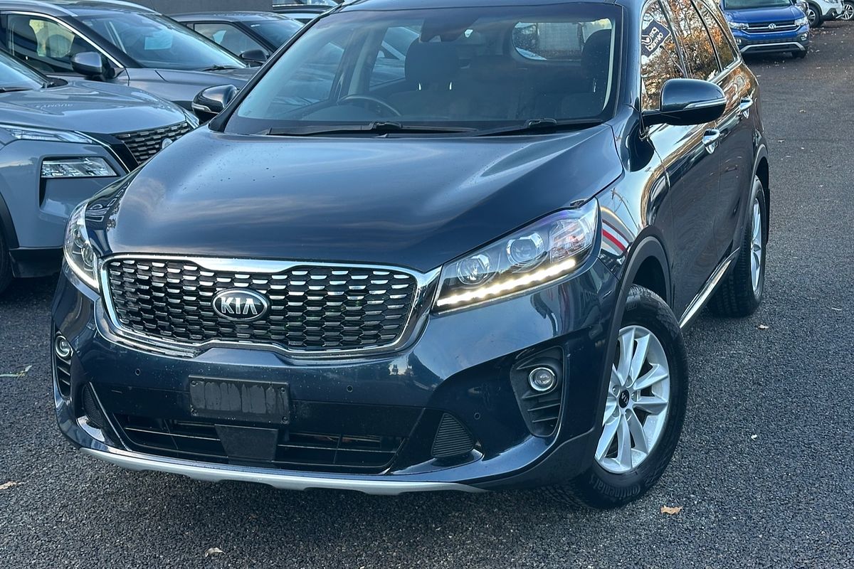 2020 Kia Sorento Si UM