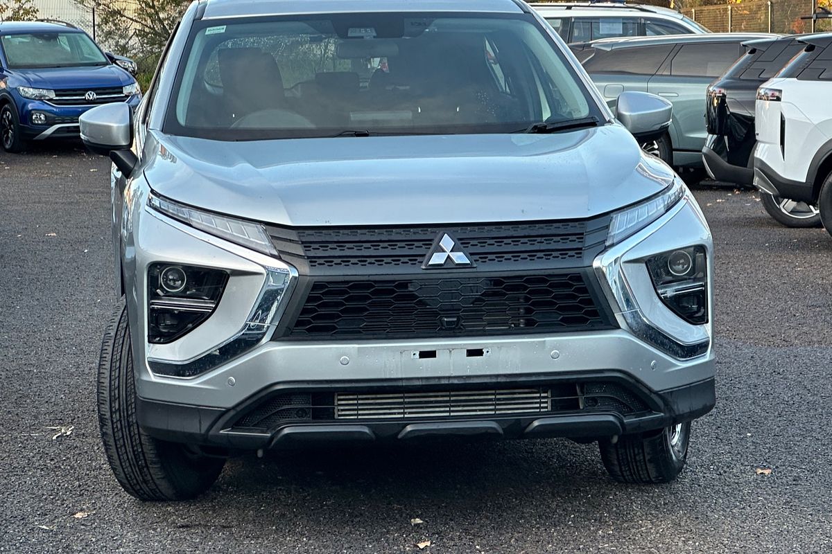 2023 Mitsubishi Eclipse Cross ES YB