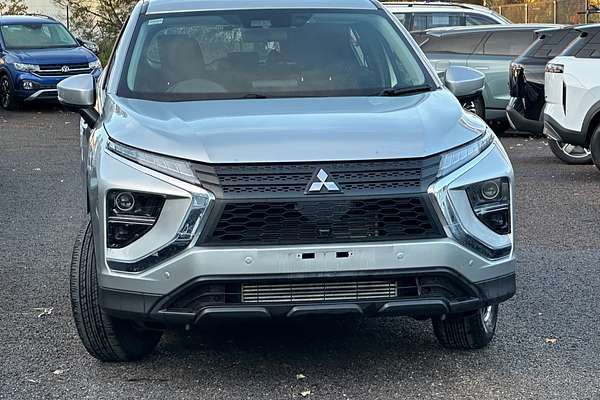 2023 Mitsubishi Eclipse Cross ES YB