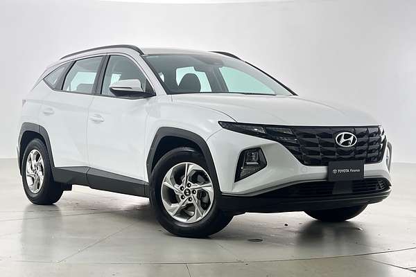 2023 Hyundai Tucson NX4.V2