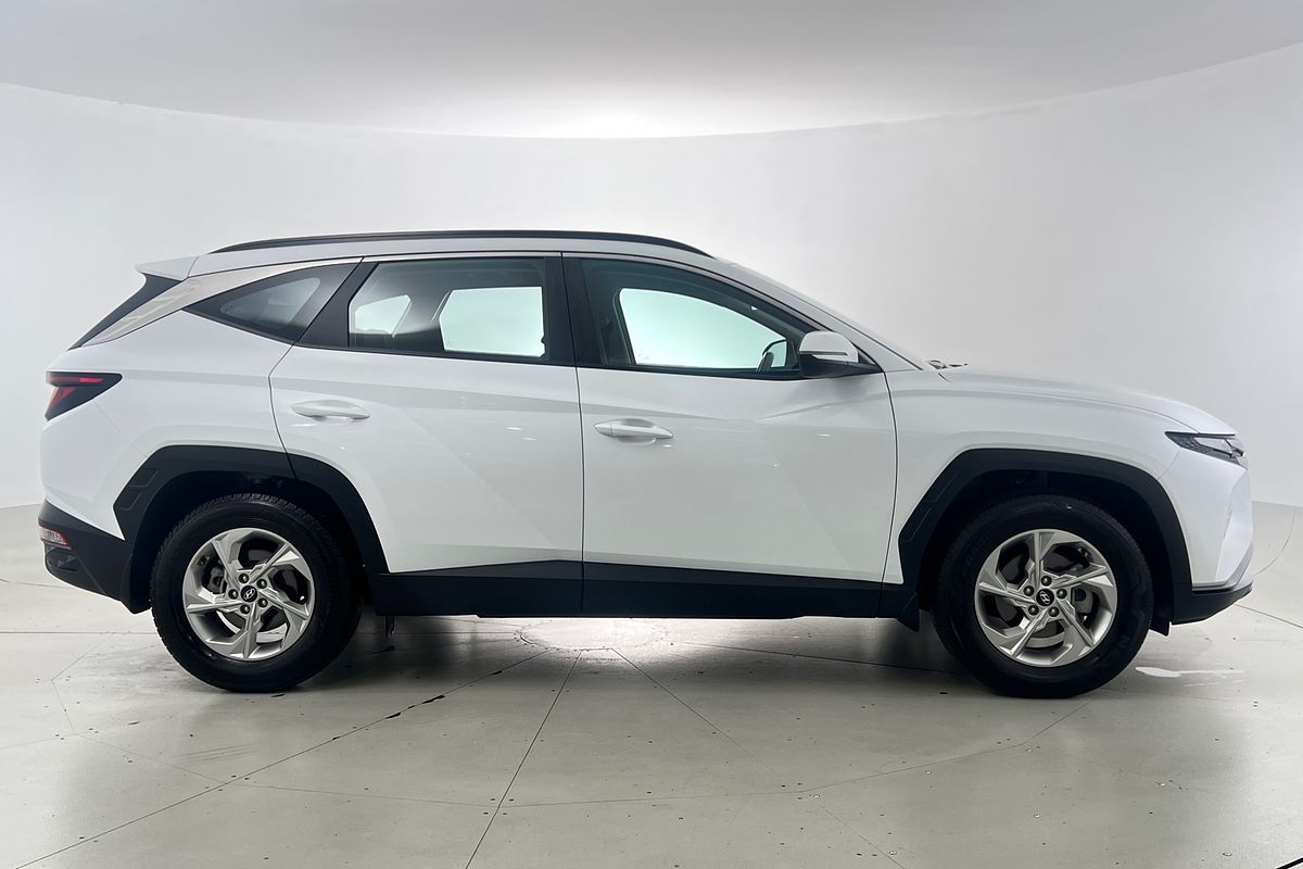 2023 Hyundai Tucson (FWD) NX4.V2 M