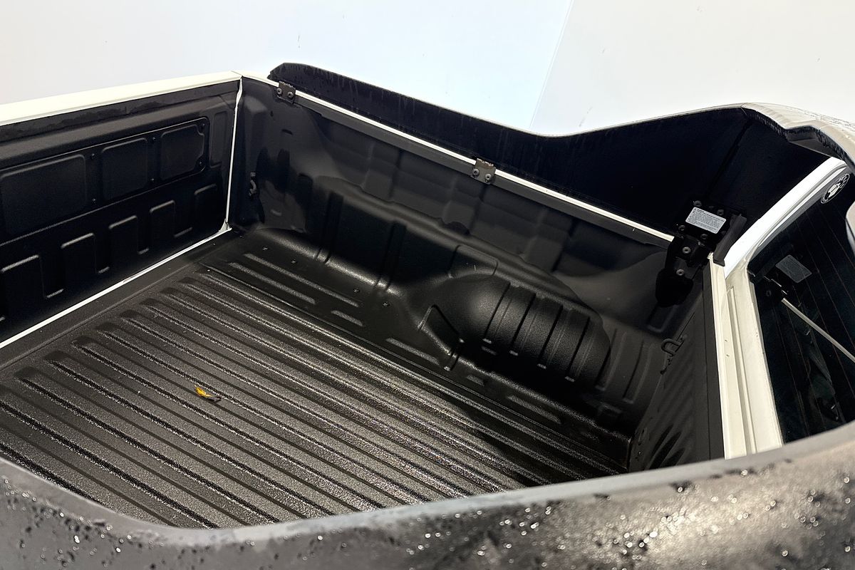 2024 LDV T60 Max PLUS SK8C 4X4