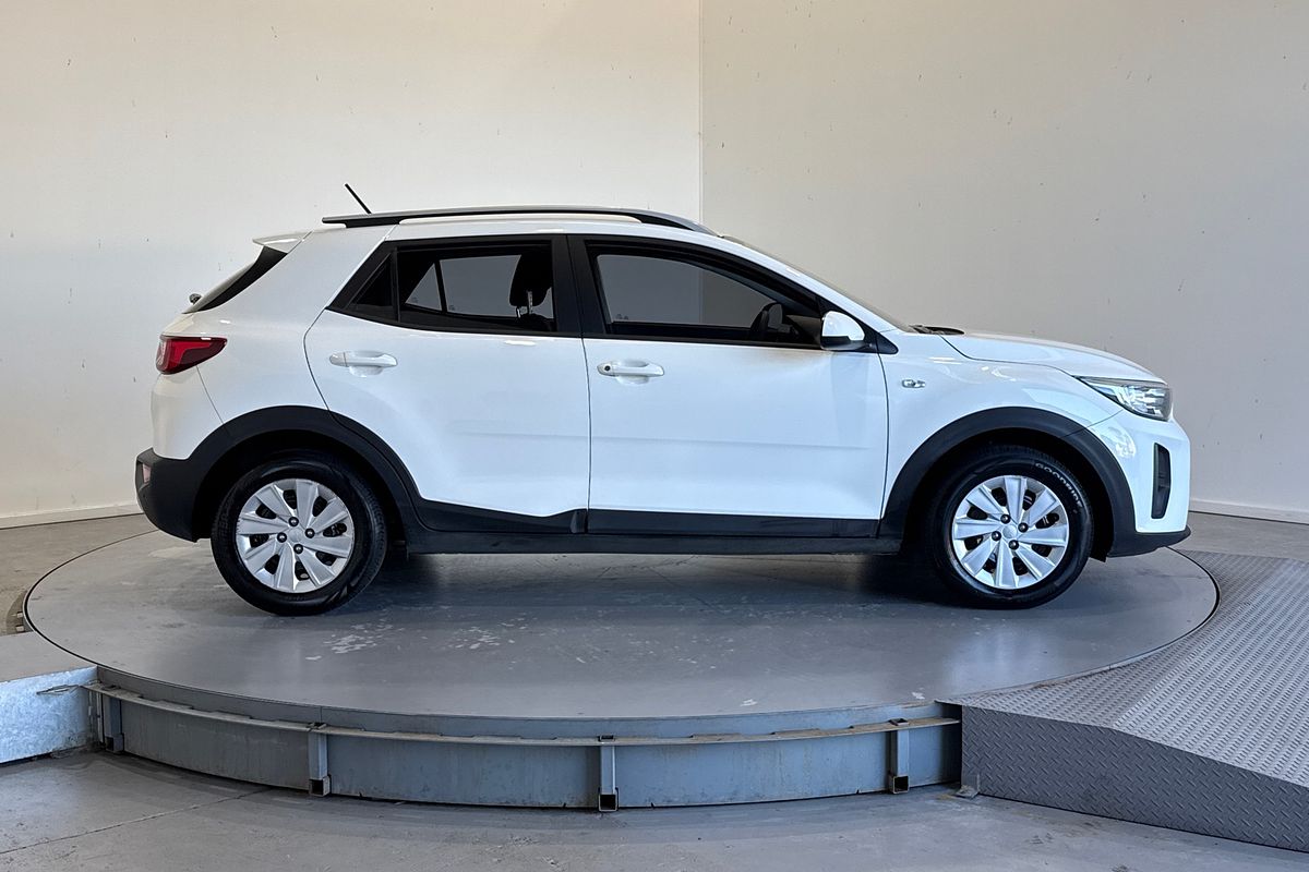2022 Kia Stonic S YB MY22