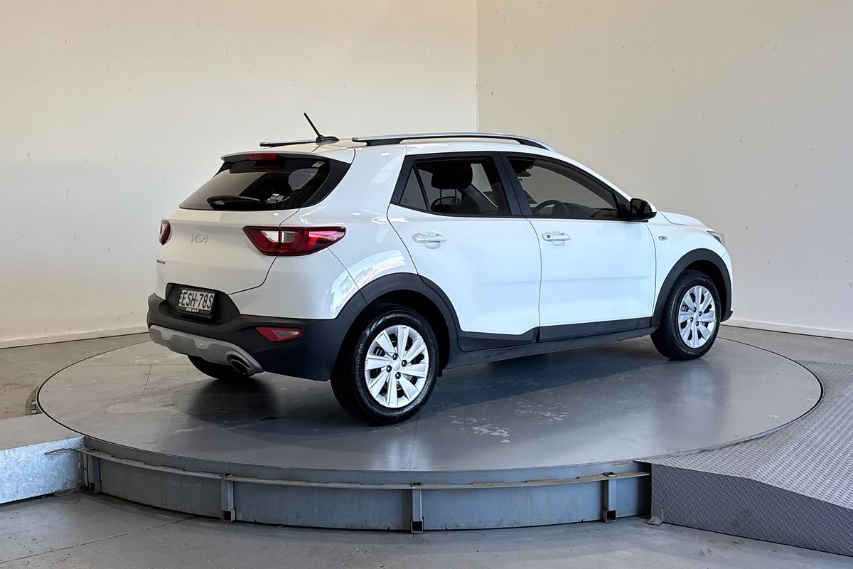2022 Kia Stonic S YB MY22