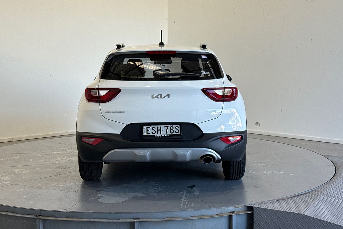 2022 Kia Stonic S YB MY22