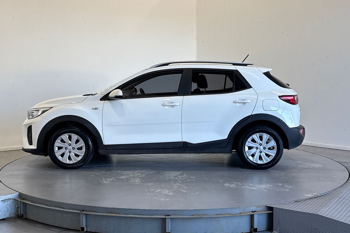 2022 Kia Stonic S YB MY22