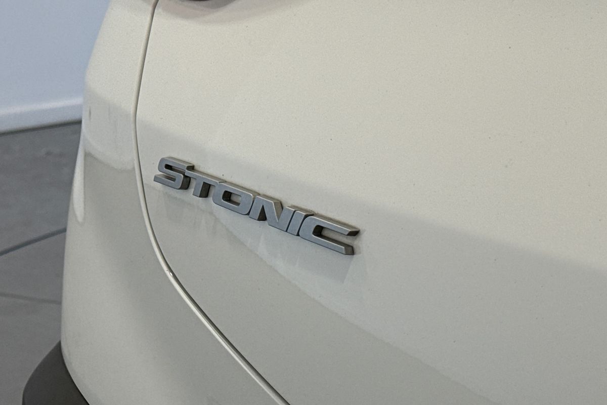 2022 Kia Stonic S YB MY22