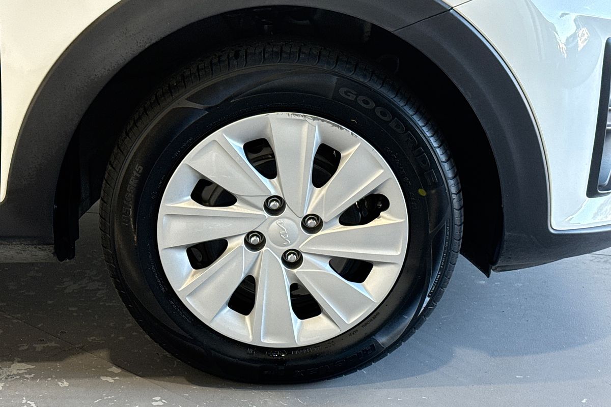 2022 Kia Stonic S YB MY22