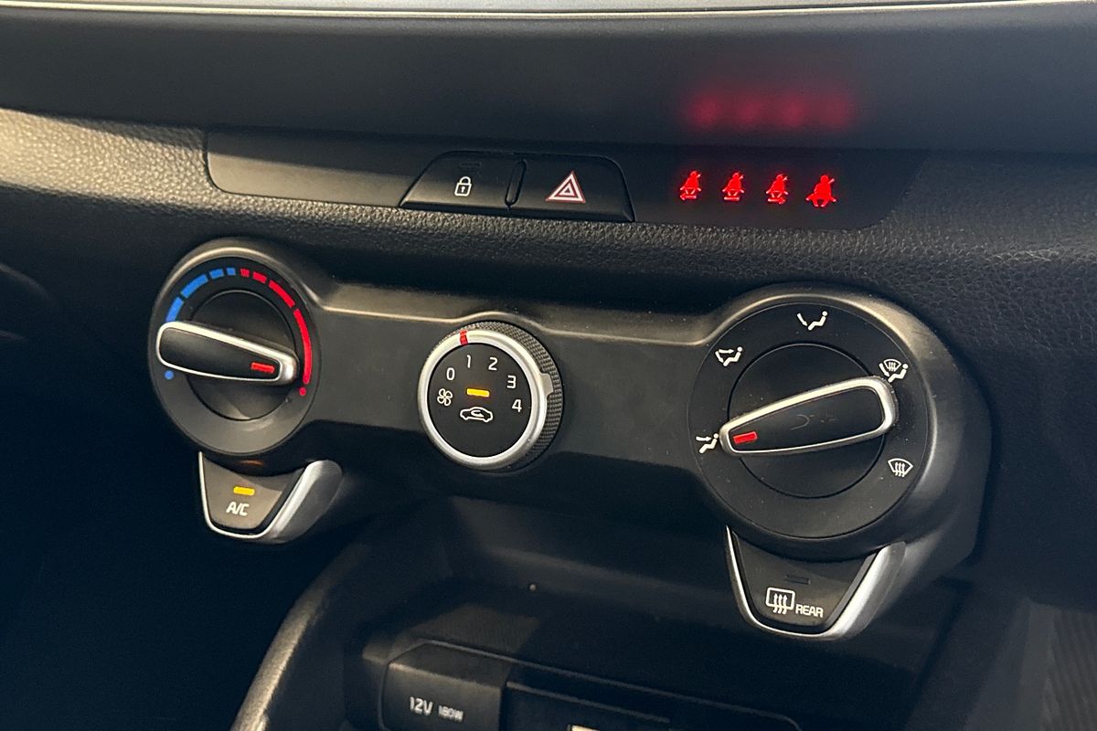 2022 Kia Stonic S YB MY22