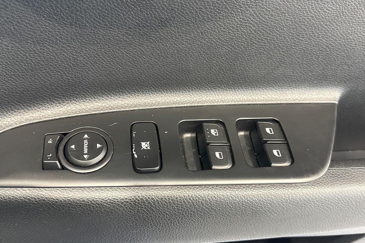 2022 Kia Stonic S YB MY22