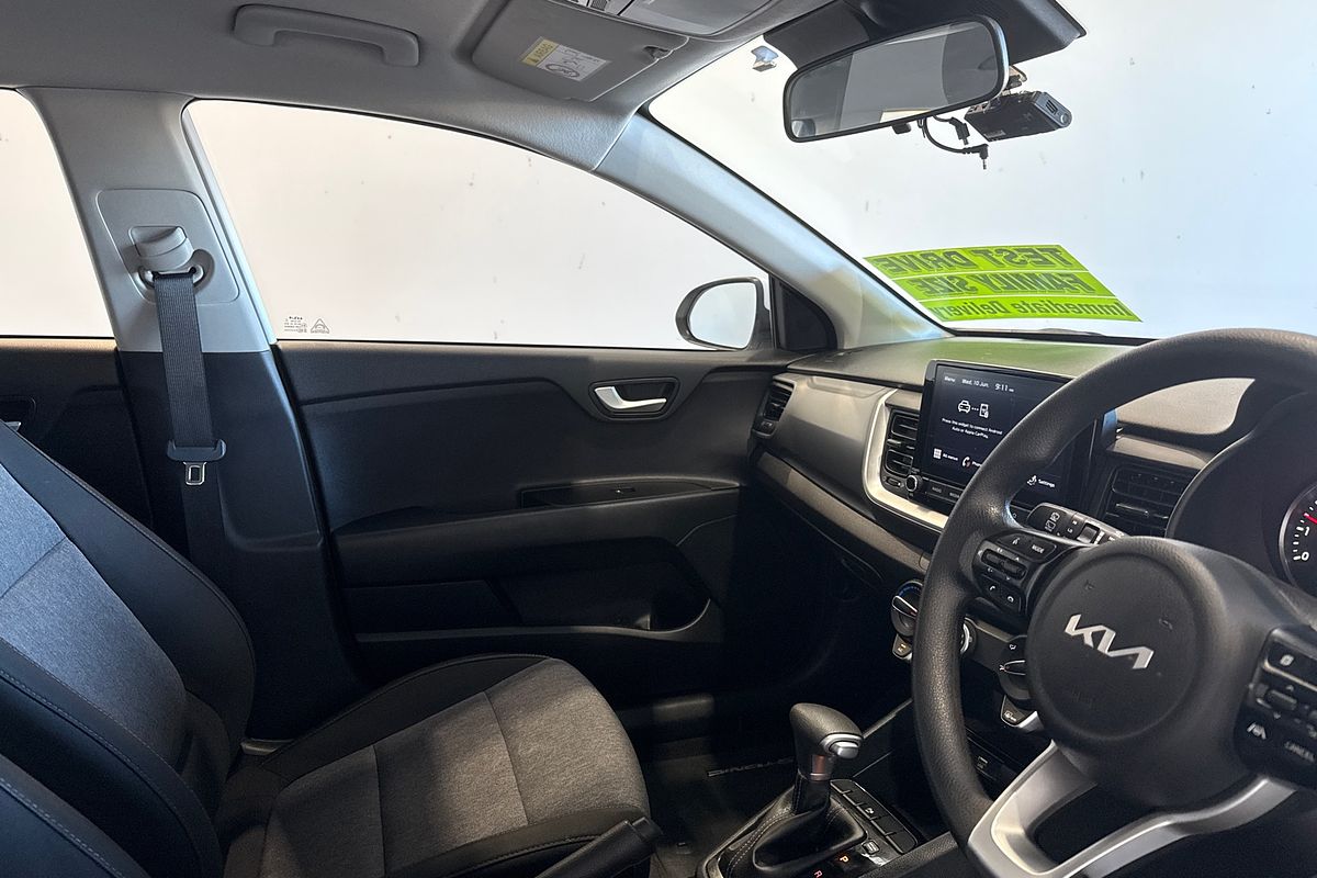 2022 Kia Stonic S YB MY22