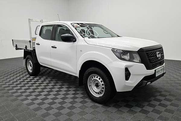 2022 Nissan Navara SL D23 4X4
