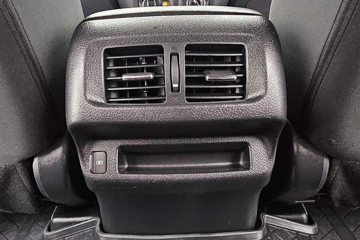 2022 Nissan Navara SL D23 4X4