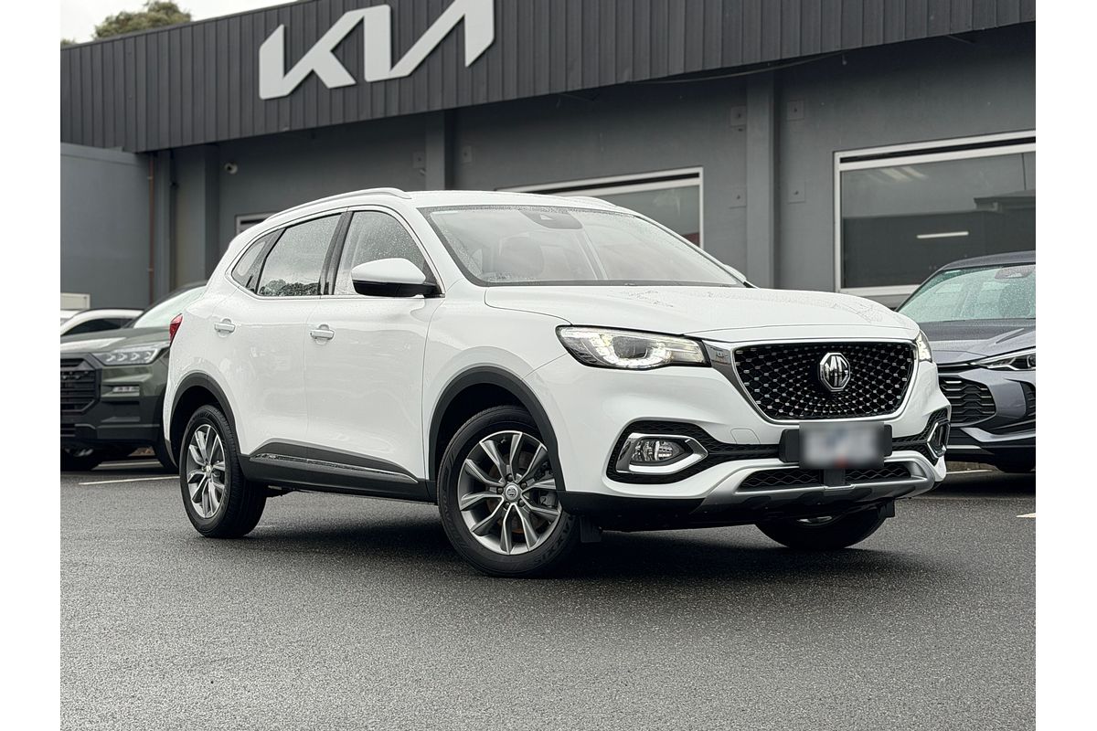 2022 MG HS Vibe SAS23
