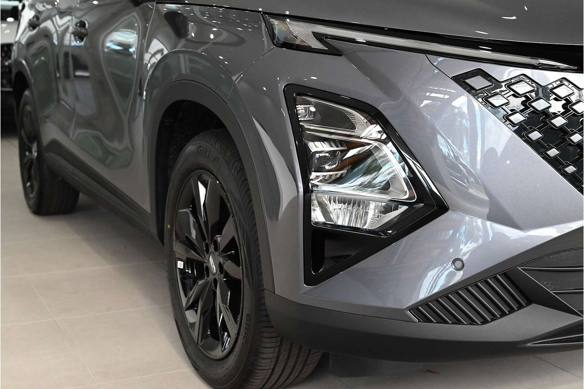 2026 Chery C5 Ultimate