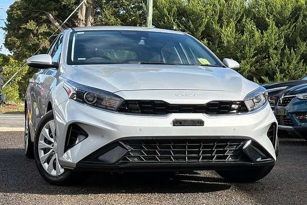 2022 Kia Cerato S BD