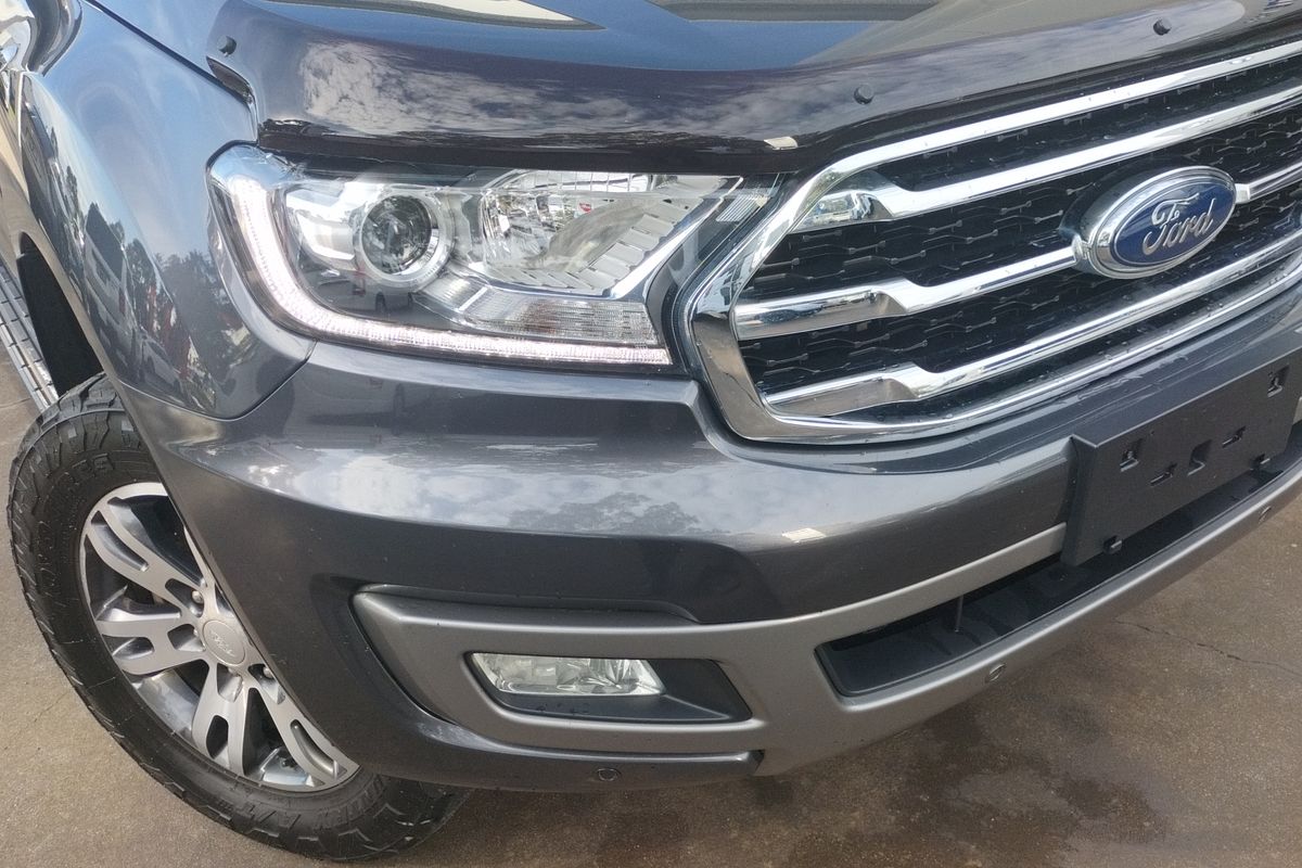 2019 Ford Everest 2.0L