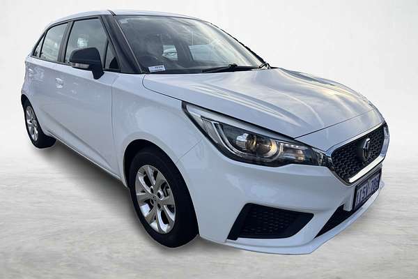 2023 MG MG3 Core