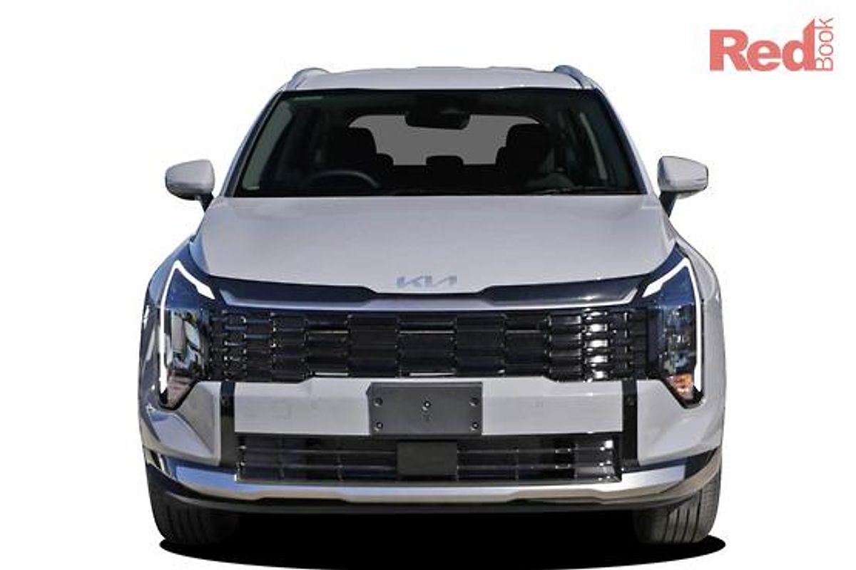 2027 Kia Sportage SX NQ5 PE