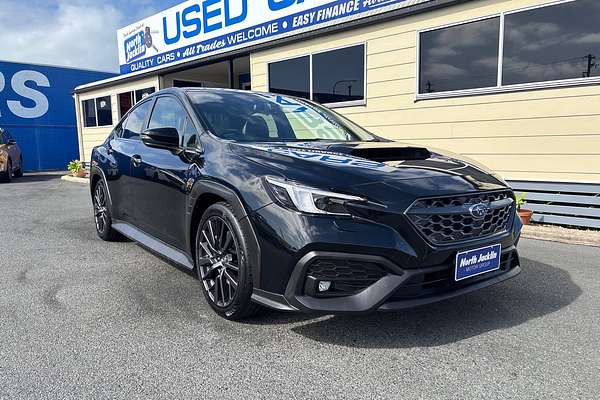 2023 Subaru WRX RS VB