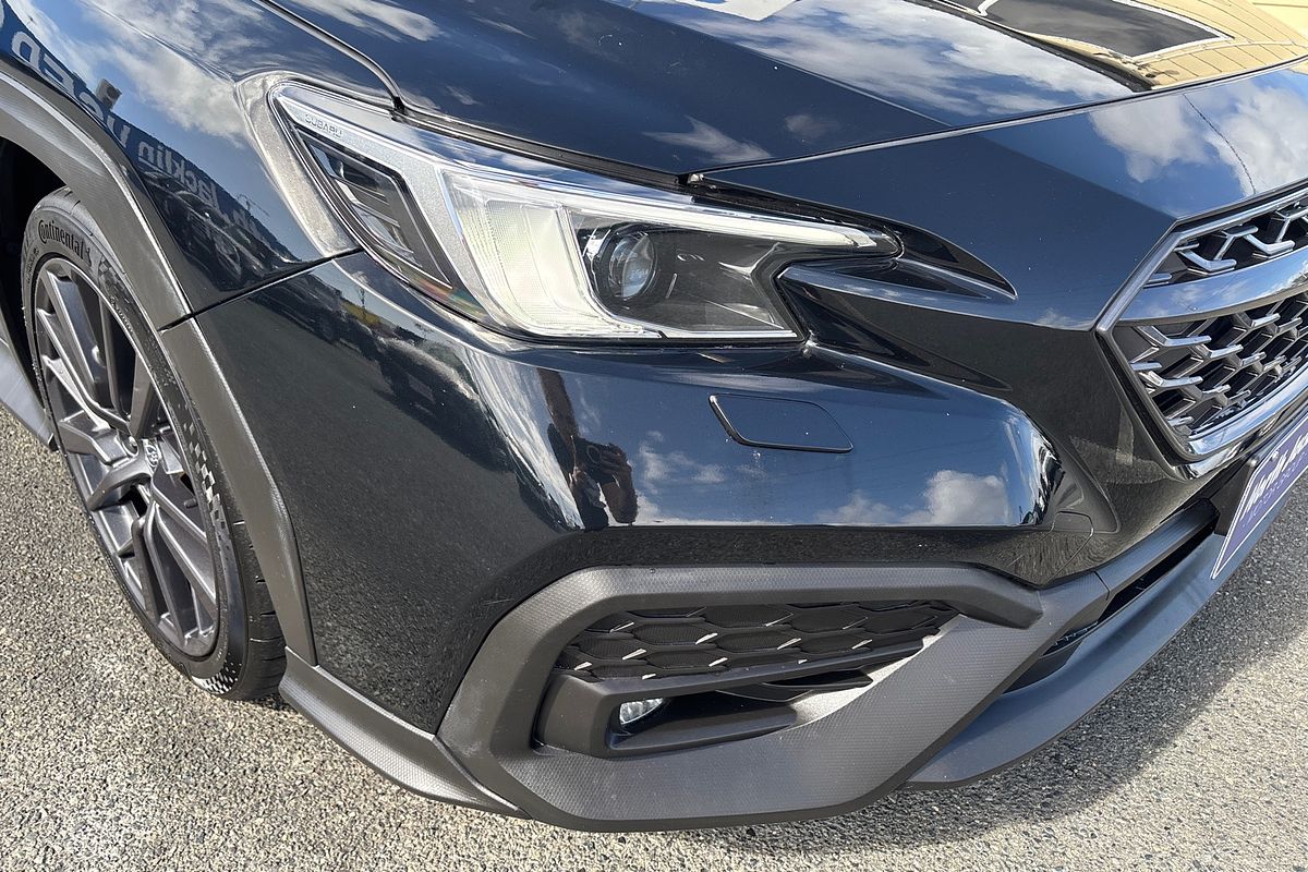 2023 Subaru WRX RS VB