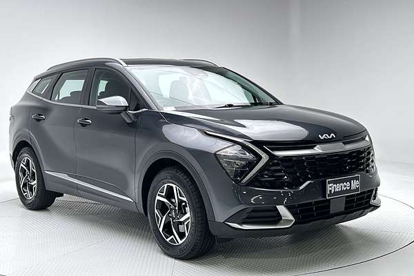 2024 Kia Sportage S NQ5