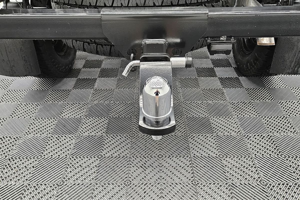 2021 Ford Ranger XL PX MkIII 4X4 3.2L