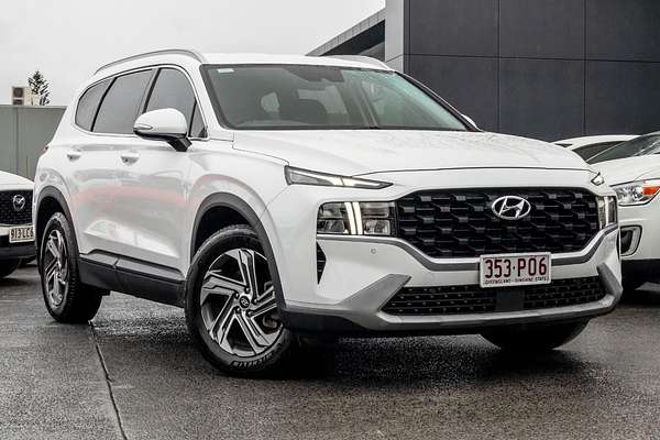 2021 Hyundai Santa Fe Active TM.V3