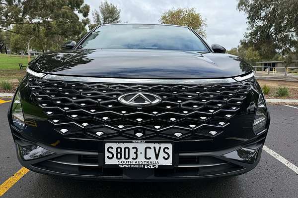 2023 Chery OMODA 5 EX thumb-3