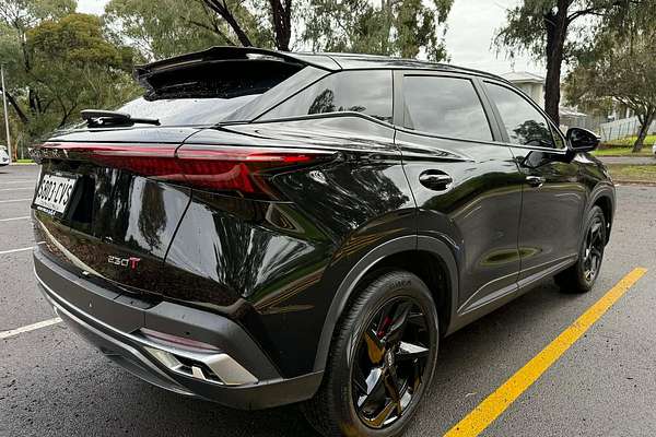 2023 Chery OMODA 5 EX thumb-6