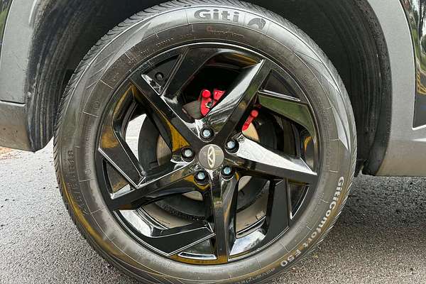 2023 Chery OMODA 5 EX thumb-7