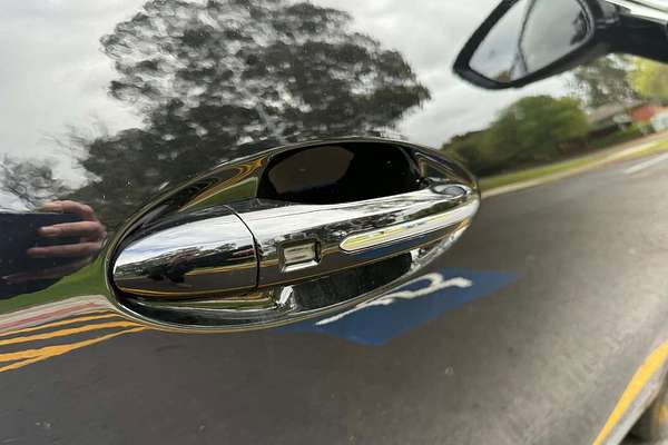 2023 Chery OMODA 5 EX thumb-8
