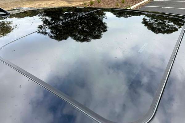 2023 Chery OMODA 5 EX thumb-9