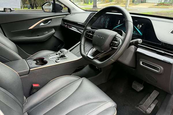 2023 Chery OMODA 5 EX thumb-12