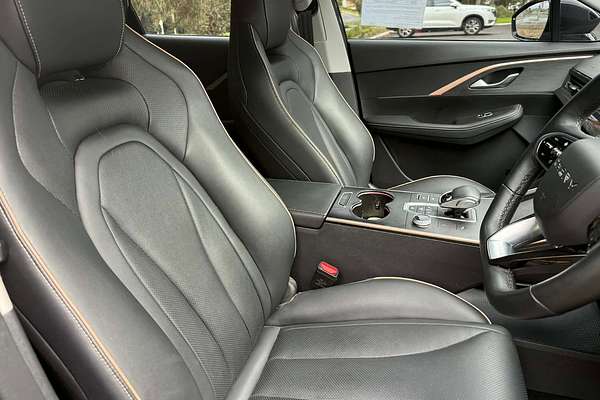 2023 Chery OMODA 5 EX thumb-13