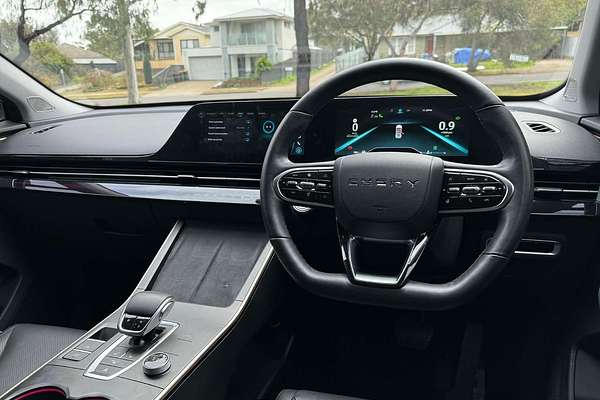 2023 Chery OMODA 5 EX thumb-14