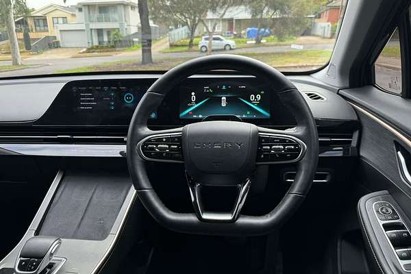 2023 Chery OMODA 5 EX thumb-15
