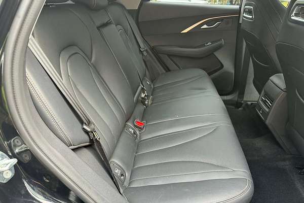 2023 Chery OMODA 5 EX thumb-17