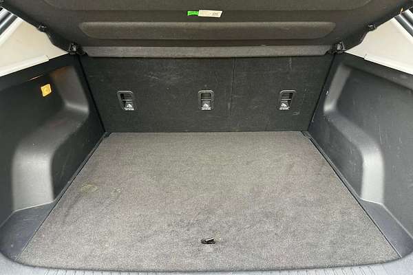 2023 Chery OMODA 5 EX thumb-18